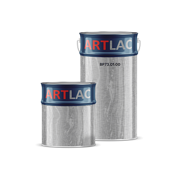 Грунт белый ARTLAC BP73.01.00, премиум (бочка 24л)